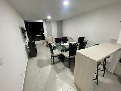 Apartamento en venta en Condina, Pereira · foto 15 de 20