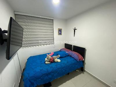 Apartamento en venta en Condina, Pereira · foto 17 de 20