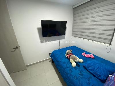 Apartamento en venta en Condina, Pereira · foto 20 de 20