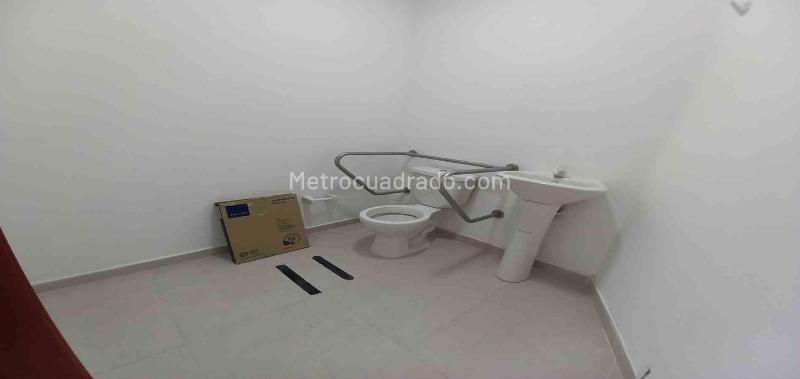 Local Comercial en Arriendo, Palogrande, Manizales - Widok 5