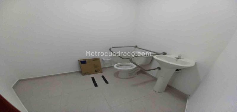 Local Comercial en Arriendo, Palogrande, Manizales - Widok 6