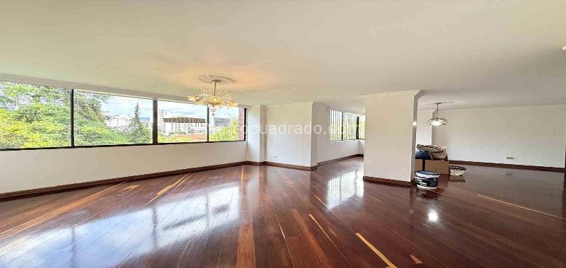 Apartamento en Arriendo, Alamos, Pereira