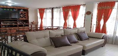 Casa de 5 alcobas en venta en Modelo, Armenia, 610 m² · foto 12 de 20