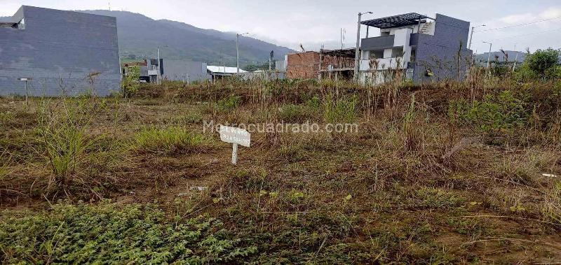 Lote en Venta, La Romelia, Dosquebradas - Vista 2