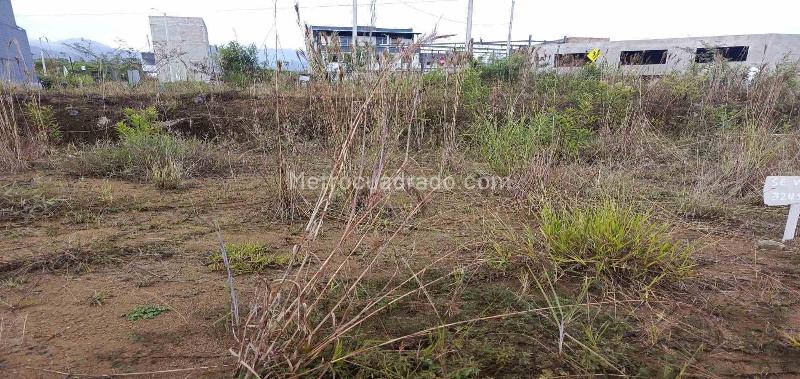 Lote en Venta, La Romelia, Dosquebradas - Vista 4