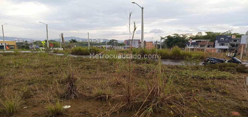 Lote en Venta, La Romelia, Dosquebradas - Vista 5