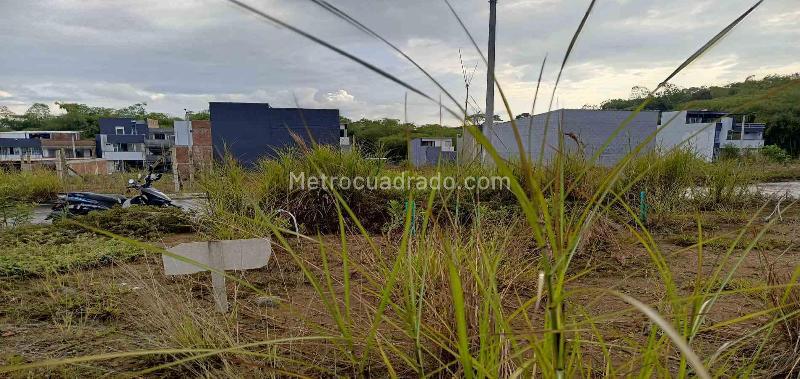 Lote en Venta, La Romelia, Dosquebradas - Más