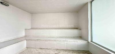 Apartamento de 2 alcobas en venta en Alamos, Pereira, 65 m² · foto 5 de 20