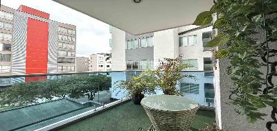 Apartamento de 2 alcobas en venta en Alamos, Pereira, 65 m² · foto 12 de 20