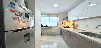 Apartamento de 2 alcobas en venta en Alamos, Pereira, 65 m² · foto 14 de 20