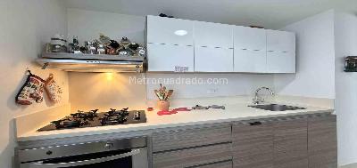 Apartamento de 2 alcobas en venta en Alamos, Pereira, 65 m² · foto 16 de 20
