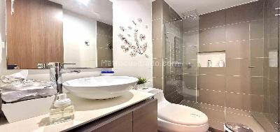 Apartamento de 2 alcobas en venta en Alamos, Pereira, 65 m² · foto 18 de 20