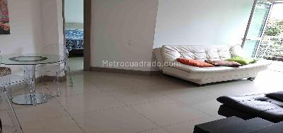 Apartaestudio en venta en Cr 19 Norte, Armenia, 54 m² · foto 2 de 16
