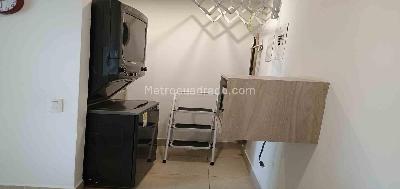 Apartaestudio en venta en Cr 19 Norte, Armenia, 54 m² · foto 4 de 16