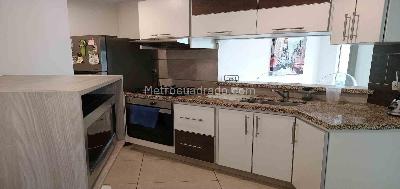 Apartaestudio en venta en Cr 19 Norte, Armenia, 54 m² · foto 5 de 16