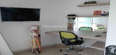 Apartaestudio en venta en Cr 19 Norte, Armenia, 54 m² · foto 6 de 16