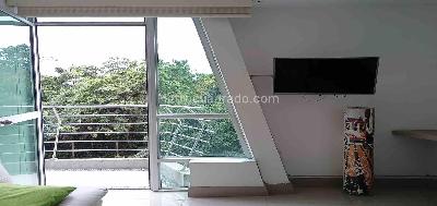 Apartaestudio en venta en Cr 19 Norte, Armenia, 54 m² · foto 7 de 16
