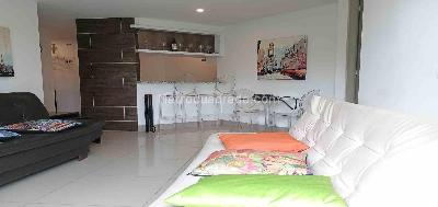 Apartaestudio en venta en Cr 19 Norte, Armenia, 54 m² · foto 10 de 16