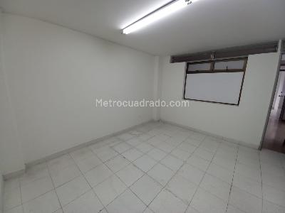 Oficina en Arriendo, Centro, Manizales