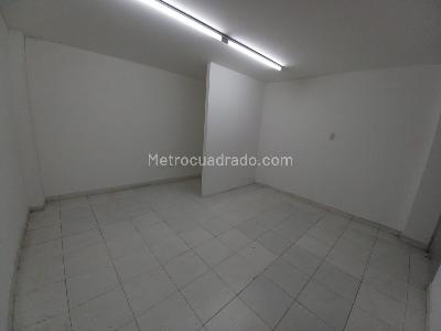 Office for rent in Centro, Manizales