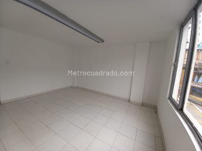 Oficina en Arriendo, Centro, Manizales