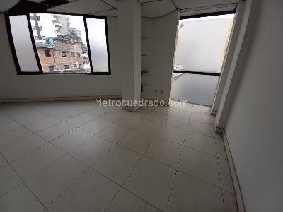 Oficina en Arriendo, Centro, Manizales