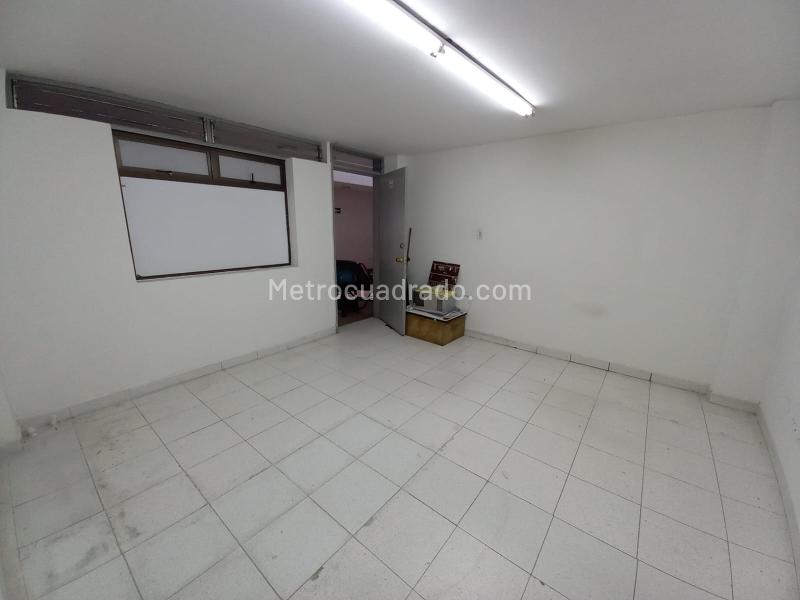 Oficina en Arriendo, Centro, Manizales – pohled 2