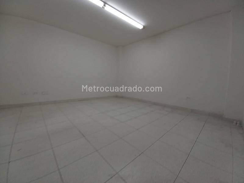 Oficina en Arriendo, Centro, Manizales – pohled 3