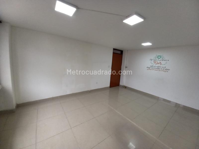 Oficina en Arriendo, Centro, Manizales – pohled 2