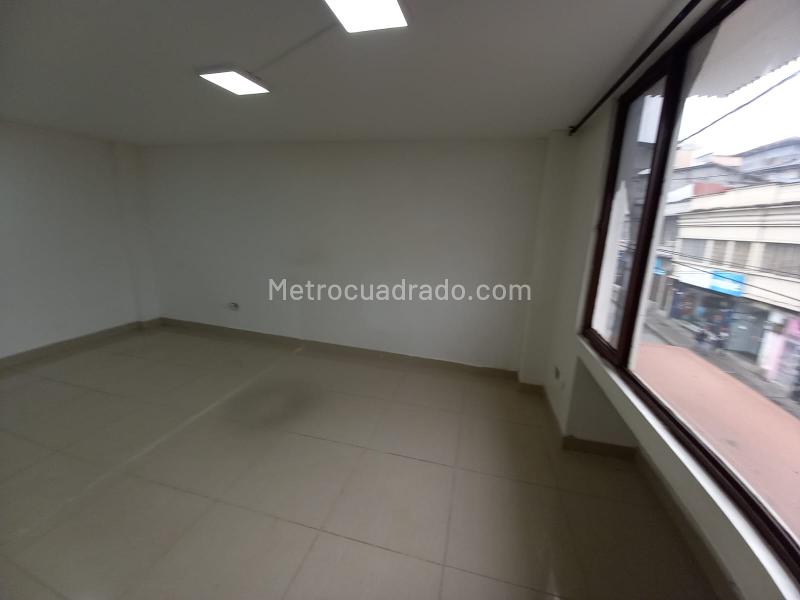 Oficina en Arriendo, Centro, Manizales – pohled 5