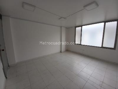 Oficina en Arriendo, Centro, Manizales