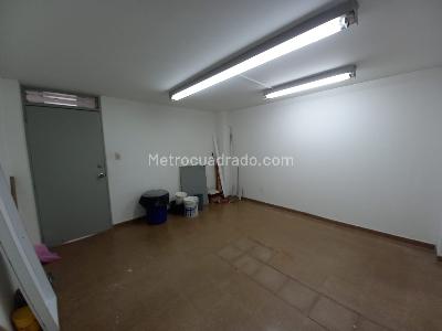 Office for rent in Centro, Manizales