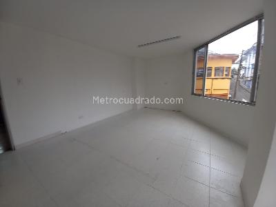 Oficina en Arriendo, Centro, Manizales