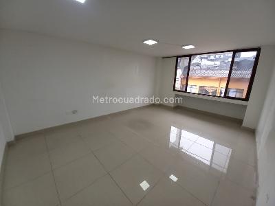 Oficina en Arriendo, Centro, Manizales