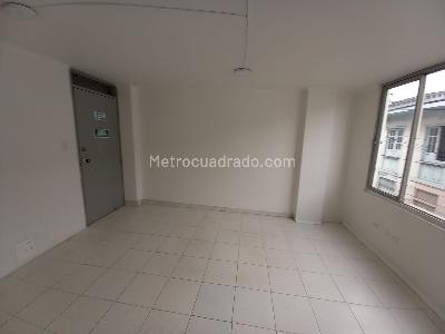 Office for rent in Centro, Manizales