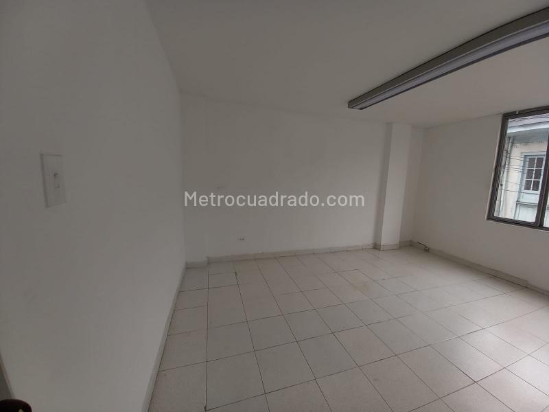 Oficina en Arriendo, Centro, Manizales - Widok 2
