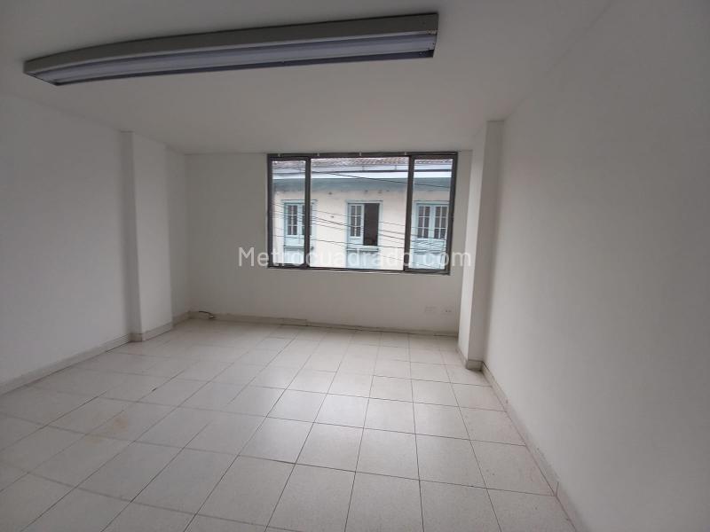 Oficina en Arriendo, Centro, Manizales - Więcej