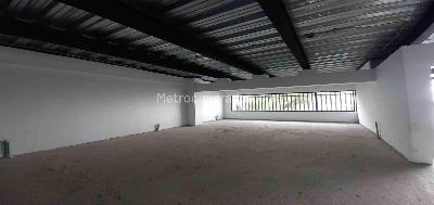 Retail space for rent in El Campin, Manizales