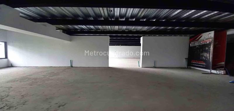 Local Comercial en Arriendo, El Campin, Manizales – pohled 5