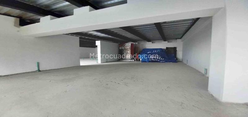 Local Comercial en Arriendo, El Campin, Manizales – pohled 6