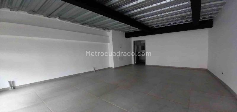 Local Comercial en Arriendo, El Campin, Manizales - Vista 3