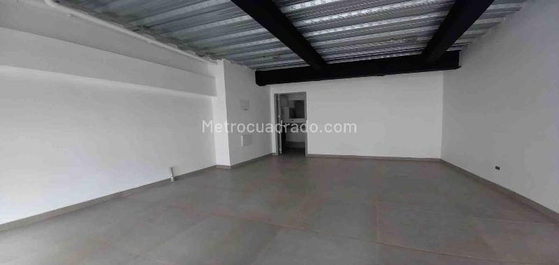 Local Comercial en Arriendo, El Campin, Manizales - Vista 4