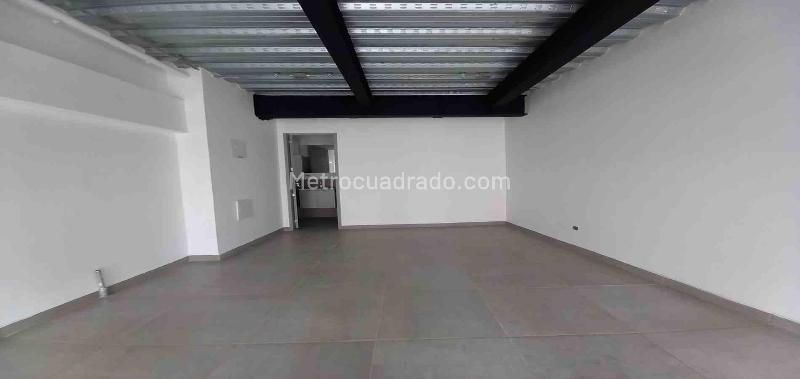 Local Comercial en Arriendo, El Campin, Manizales - Vista 5