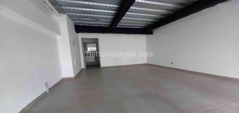 Local Comercial en Arriendo, El Campin, Manizales - Más
