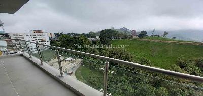 Apartamento en venta en Milan, Manizales · foto 9 de 20