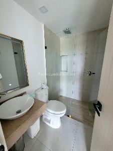 Apartamento de 2 alcobas en venta en Cerritos, Pereira, 76 m² · foto 3 de 20