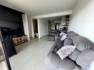 Apartamento de 2 alcobas en venta en Cerritos, Pereira, 76 m² · foto 5 de 20
