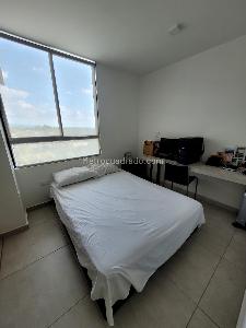 Apartamento de 2 alcobas en venta en Cerritos, Pereira, 76 m² · foto 6 de 20