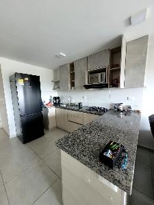 Apartamento de 2 alcobas en venta en Cerritos, Pereira, 76 m² · foto 7 de 20