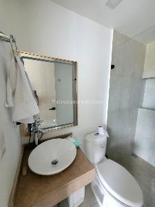 Apartamento de 2 alcobas en venta en Cerritos, Pereira, 76 m² · foto 17 de 20